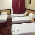 Alraya Grand Hotel