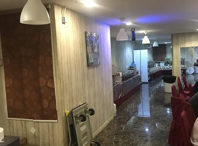 Alraya Grand Hotel