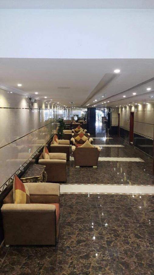 Al Raya Grand Hotel