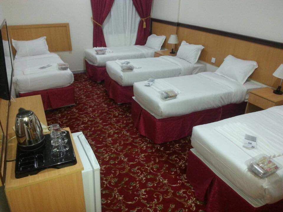 Al Raya Grand 3* Mekka