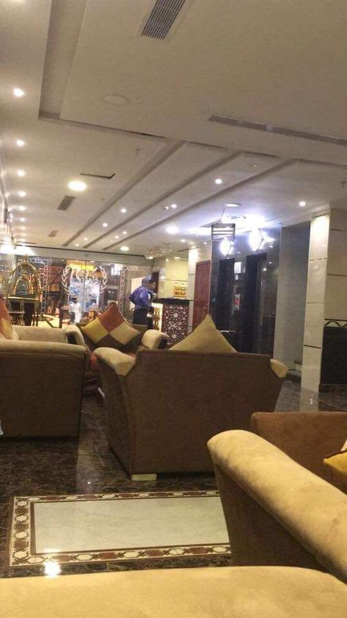 Al Raya Grand Hotel