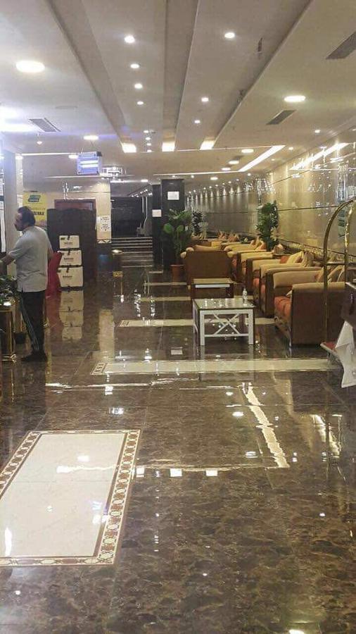 Al Raya Grand Hotel 3*
