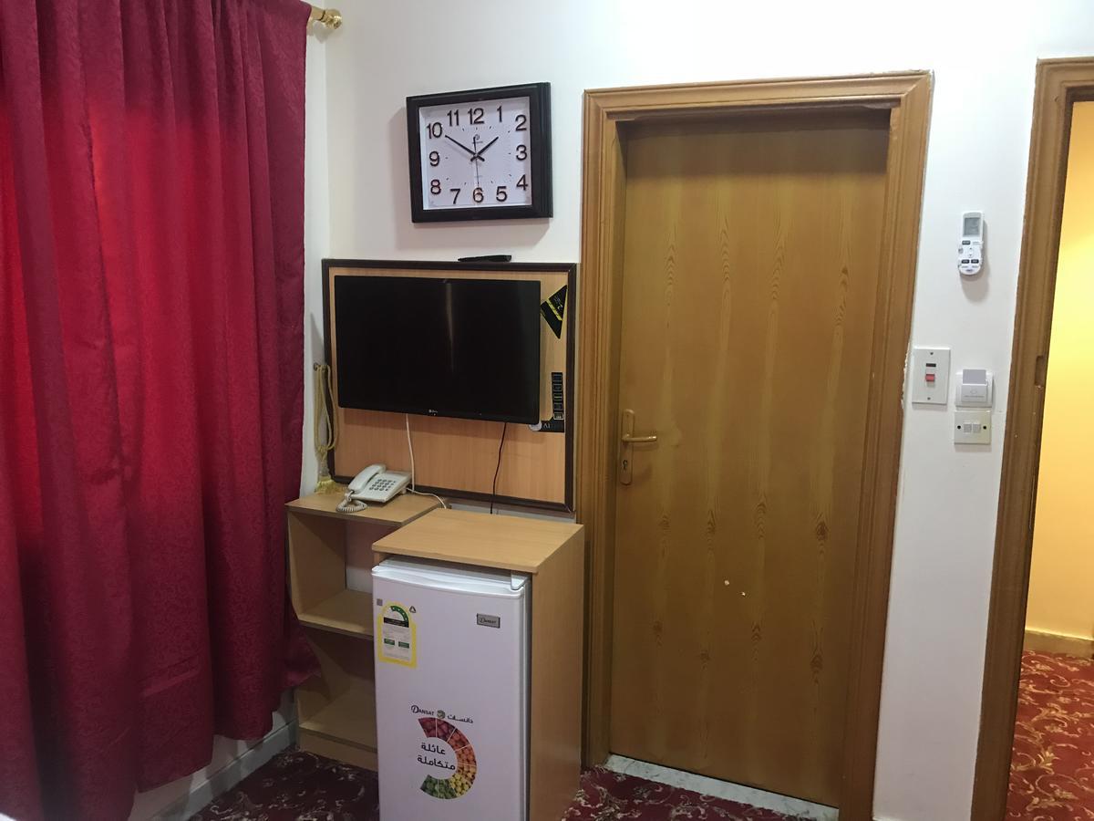 Hotel Al Raya Grand Mekka