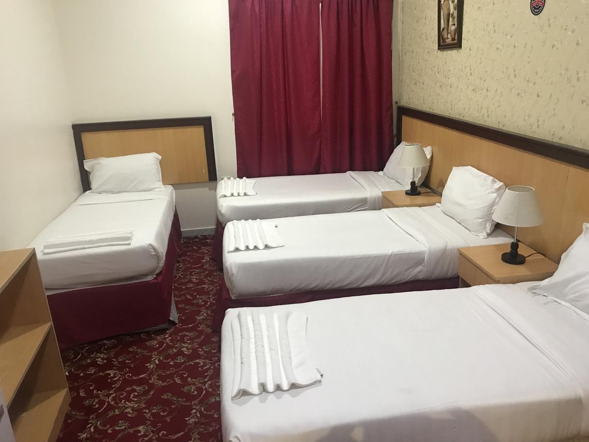 Al Raya Grand Hotel