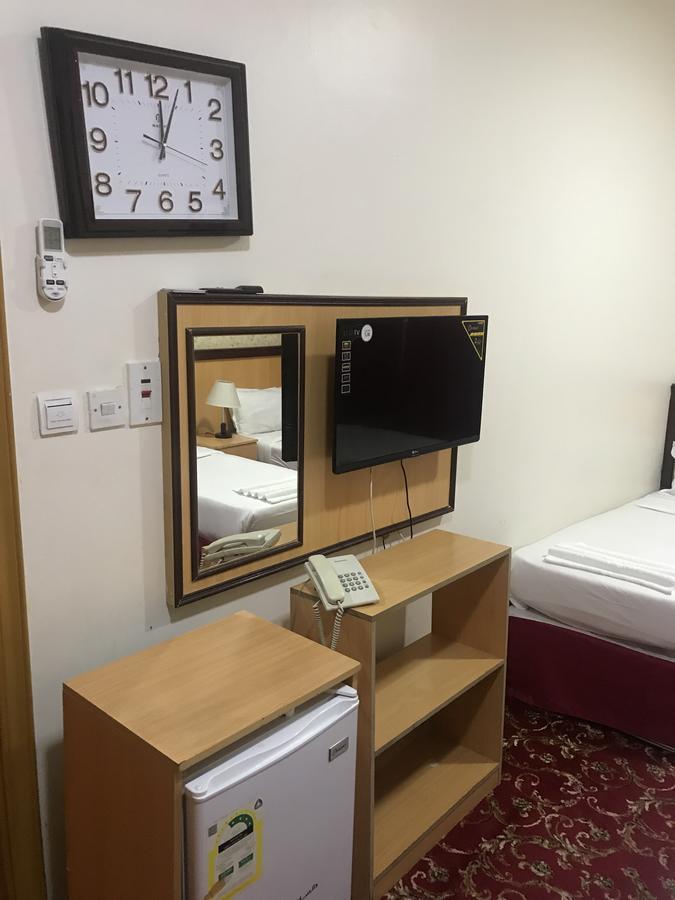 Hotel Al Raya Grand