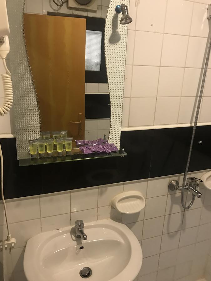 Al Raya Grand Hotel Mekka