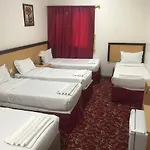 Alraya Grand Hotel