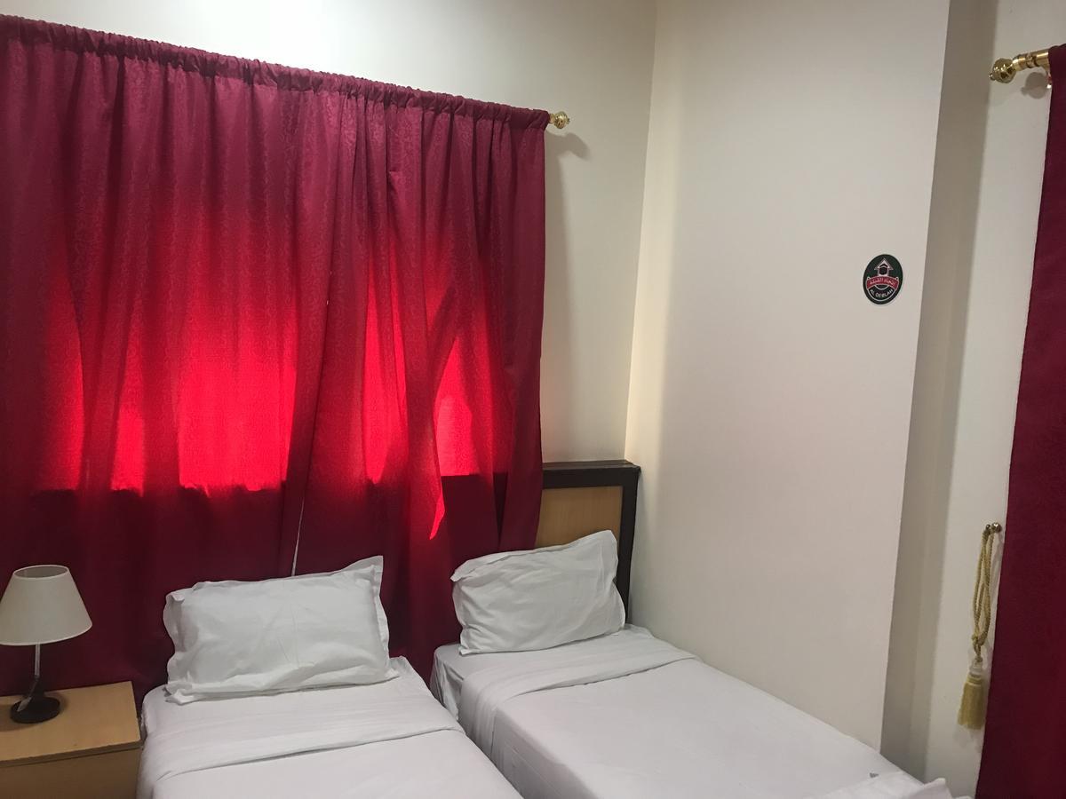 Al Raya Grand Hotel